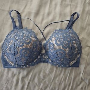 Victoria's Secret Bombshell Bra